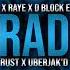 Casso Prada David Rust X Uberjak D Remix