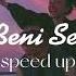 Ege Balkız Burry Soprano Affet Beni Sevgilim Speed Up