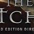 Обзор игры The Witcher 2007