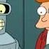 Поцелуй мой блестящий зад Будка самоубийства Футурама Futurama