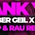 Gestört Aber Geil X Anna Grey Thank You Pop Rau Remix