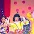 TEMPURA KIDZ LOLLiPOP