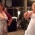 Mother Daughter Wedding Dance All About That Bass Meghan Trainor