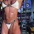 Lisa Cross Big Muscle Girl मर द ह य औरत Shorts Fitness Femalebodybuilding