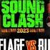 RUFF CUTT SOUND VS CAMOUFLAGE PREMIER LEAGUE SOUND CLASH 29 04 2023