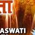 Jai Saraswati Mata Saraswati Aarti With Hindi Lyrics Full Video Song Nau Deviyon Ki Aartiyan