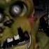 BONNIE SCRAP BABY AFTON FREDDY FAZBEAR NIGHTMARE FREDBEAR