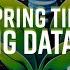 Spring Tips Spring Data JDBC