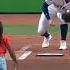 The Most Shocking First Pitches In History