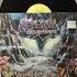 Saxon Rock The Nations 1986 Vinyl