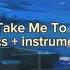 Kaleida Take Me To The River Lyrics Instrumental