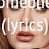 Adele Someone Like You Lyrics текст и перевод песни