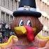 LIVE NOW Thanksgiving Day Parade Weather Travel Turkey Trots 5k Football More