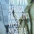 Africa Fashion Week Nigeria 2024 Afwn2024