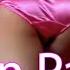 BubbleGum Pink Satin Panties String Bikini Panty Peeks Thanks Misty