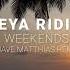 Freya Ridings Weekends Dave Matthias House Remix