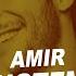 Amir Longtemps Paroles