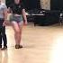 Pretty Woman Bachata Series Bachata Lesson Natalie Foreverland Dance Coach Greer SC