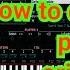 How To Download Pa4x Korg For Computer