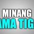 Minang Mama Tigan