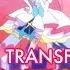 Soaring Sky Pretty Cure Cure Prism Transformation Cantonese Dub 開闊天空 光之美少女 棱鏡天使