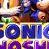 Sonic Hoshi SAGE 22 Demo Walkthrough 1080p 60fps