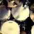 Sevendust Dead Set DRUM COVER STUDIO QUALITY