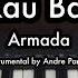 Asal Kau Bahagia Armada Piano Karaoke By Andre Panggabean