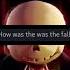 How Was The Fall Undertale Papyrusundertale Sans Cred VentriloQuistian