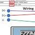 Easy To Read Data From Power Meter By Using ModScan Software