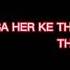 ALGENA SA HER KE THIRR Lyrics