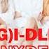 G I DLE Nxde Instrumental Gidle Nxde Instrumental