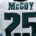 LeSean McCoy Career Highlights