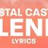 Crystal Castles Leni Lyrics There Are Times When I Will Need You