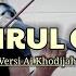 INSTRUMEN SHOLAWAT THOHIRUL QOLBI MAWLAYASOL COVER VIOLIN