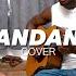 Fireboy DML Asake Bandana Acoustic Cover