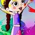 Chhota Bheem Holi Celebrations In Dholakpur Cartoons For Kids Special Video