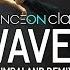 Dean Lewis Waves Timbaland Remix Erica Klein Dance Class