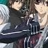 Vampire Knight Season 1 Eng DUB