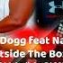 Snoop Dogg Feat Nate Dogg Outside The Box Edit Leno DJ Andinho DJ 2022 Bpm 103