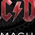 AC DC War Machine Official Audio