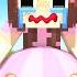 Why Is Princess Crying Minecraft Animation