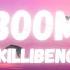 Skillibeng Boom Lyrics