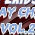 Sunday Chillas Mix Vol 2 By Dj Zaidsa