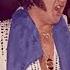 Elvis Presley Where No One Stands Alone 16 February 1977 Only Time Performed Live