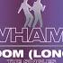 Wham Freedom Long Mix Official Visualiser