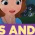 Midnight Snacks Pillow Fights With Sofia Sofia The First Disneyindia