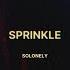 Sprinkle