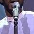 Obed Ogbonna Sings One And Only Blind Auditions The Voice Nigeria 2016