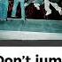 Don T Jump Tokio Hotel Speed Up